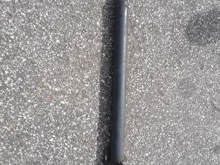 bontott MERCEDES-BENZ C-CLASS Kardántengely