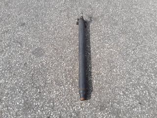 bontott MERCEDES-BENZ C-CLASS Kardántengely