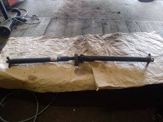 bontott MERCEDES-BENZ C-CLASS Kardántengely