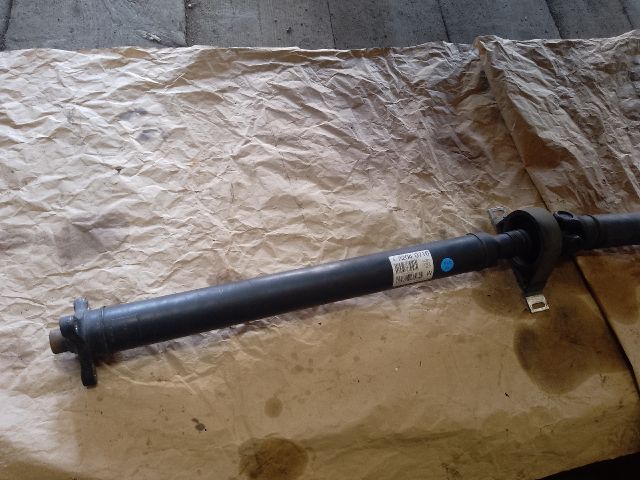 bontott MERCEDES-BENZ C-CLASS Kardántengely