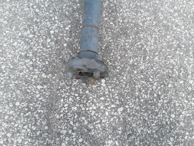 bontott MERCEDES-BENZ C-CLASS Kardántengely