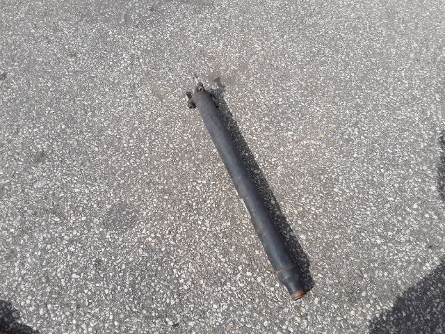 bontott MERCEDES-BENZ C-CLASS Kardántengely