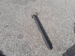 bontott MERCEDES-BENZ C-CLASS Kardántengely