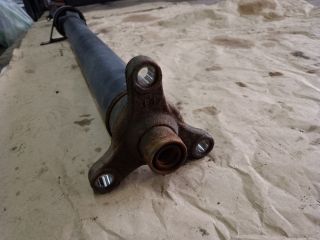 bontott MERCEDES-BENZ C-CLASS Kardántengely