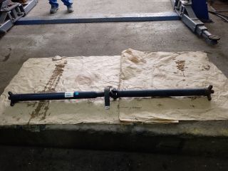 bontott MERCEDES-BENZ C-CLASS Kardántengely