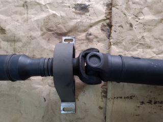 bontott MERCEDES-BENZ C-CLASS Kardántengely