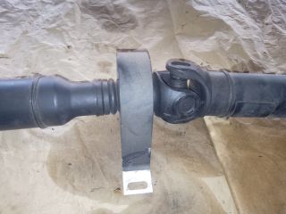 bontott MERCEDES-BENZ C-CLASS Kardántengely