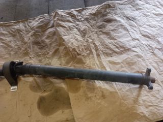 bontott MERCEDES-BENZ C-CLASS Kardántengely