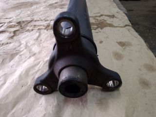 bontott MERCEDES-BENZ C-CLASS Kardántengely