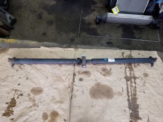 bontott MERCEDES-BENZ C-CLASS Kardántengely