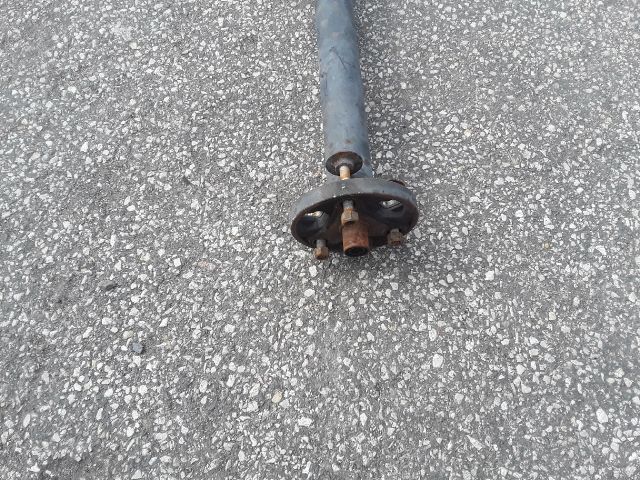 bontott MERCEDES-BENZ C-CLASS Kardántengely