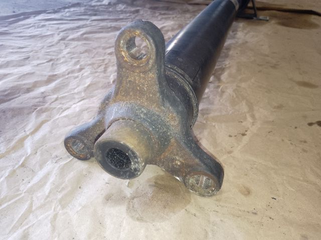 bontott MERCEDES-BENZ C-CLASS Kardántengely