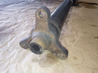 bontott MERCEDES-BENZ C-CLASS Kardántengely