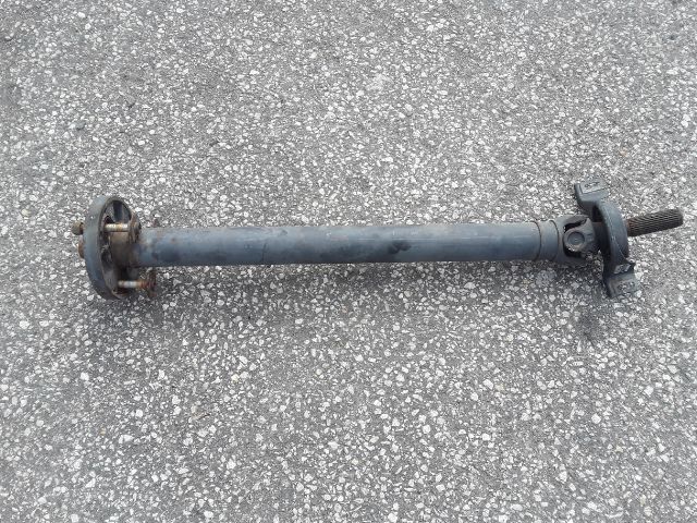 bontott MERCEDES-BENZ C-CLASS Kardántengely