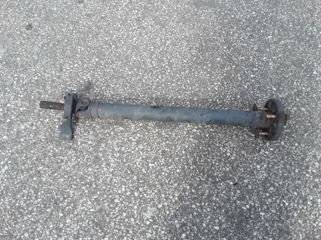 bontott MERCEDES-BENZ C-CLASS Kardántengely