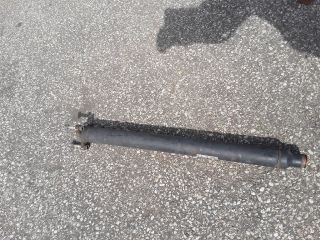 bontott MERCEDES-BENZ C-CLASS Kardántengely