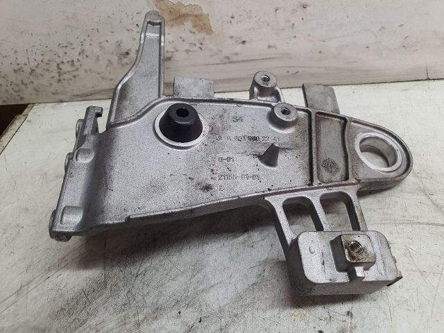 bontott MERCEDES-BENZ C-CLASS Katalizátor Tartó Bak