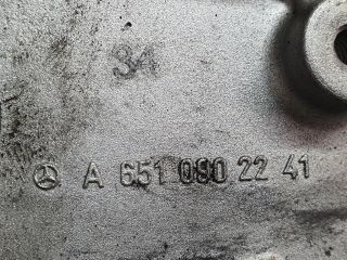 bontott MERCEDES-BENZ C-CLASS Katalizátor Tartó Bak