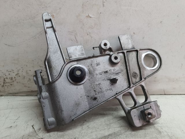 bontott MERCEDES-BENZ C-CLASS Katalizátor Tartó Bak