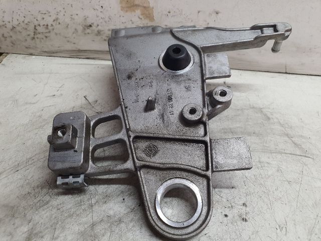 bontott MERCEDES-BENZ C-CLASS Katalizátor Tartó Bak