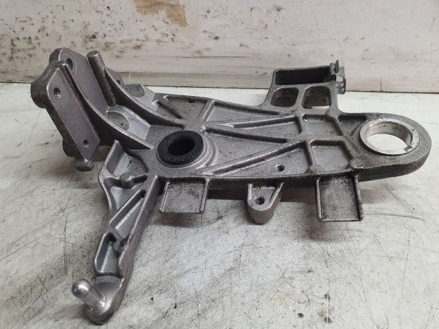 bontott MERCEDES-BENZ C-CLASS Katalizátor Tartó Bak