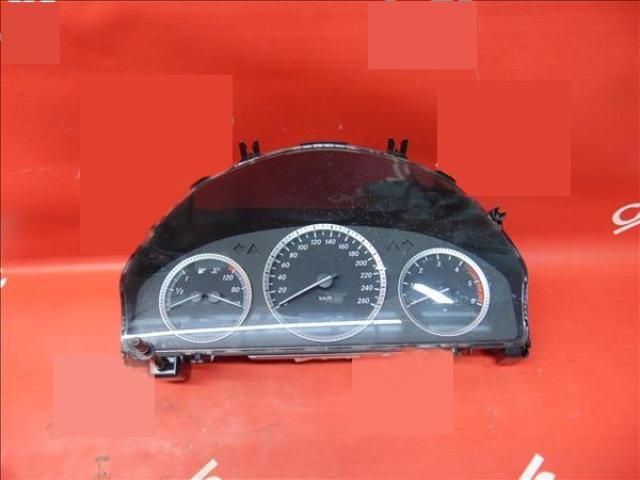 bontott MERCEDES-BENZ C-CLASS Kilométeróra