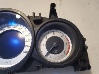 bontott MERCEDES-BENZ C-CLASS Kilométeróra