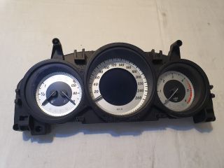 bontott MERCEDES-BENZ C-CLASS Kilométeróra