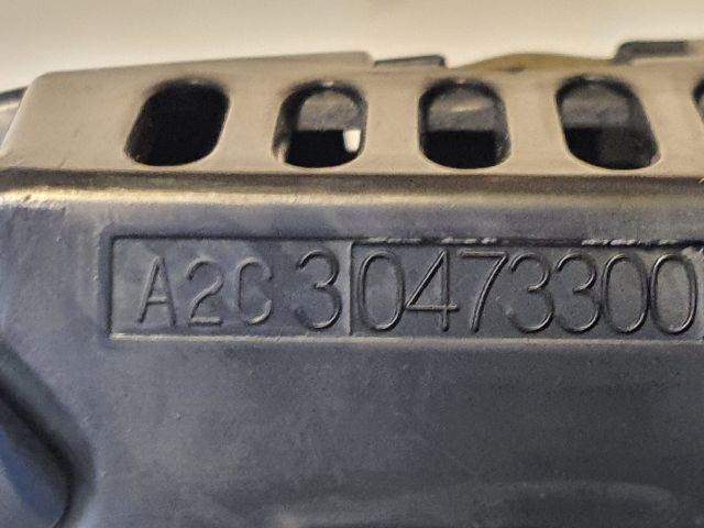 bontott MERCEDES-BENZ C-CLASS Kilométeróra