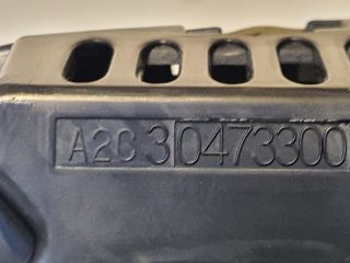 bontott MERCEDES-BENZ C-CLASS Kilométeróra