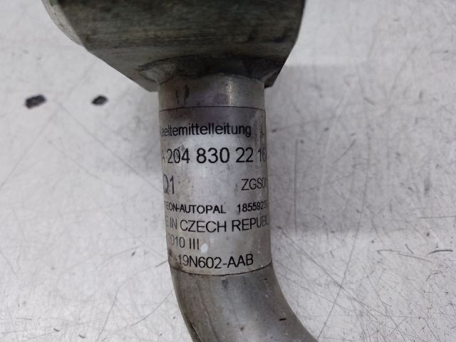 bontott MERCEDES-BENZ C-CLASS Klíma Cső