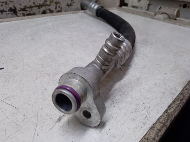 bontott MERCEDES-BENZ C-CLASS Klíma Cső