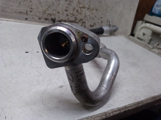 bontott MERCEDES-BENZ C-CLASS Klíma Cső