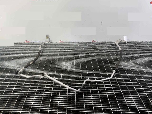 bontott MERCEDES-BENZ C-CLASS Klíma Cső