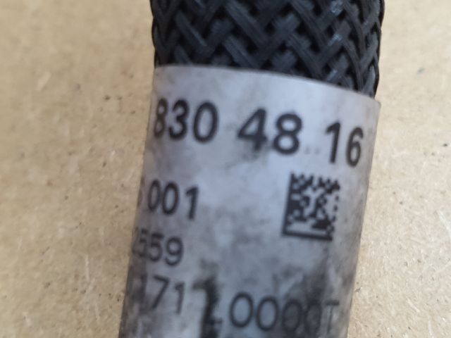 bontott MERCEDES-BENZ C-CLASS Klíma Cső