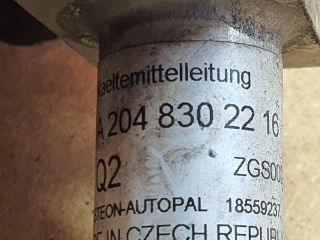 bontott MERCEDES-BENZ C-CLASS Klíma Cső