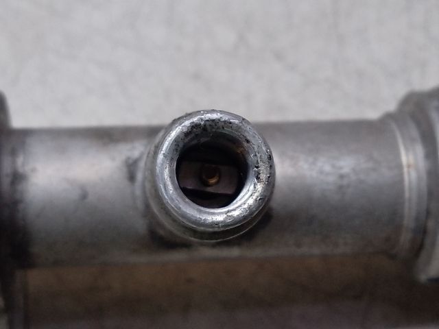 bontott MERCEDES-BENZ C-CLASS Klíma Cső