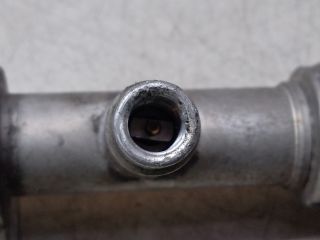 bontott MERCEDES-BENZ C-CLASS Klíma Cső