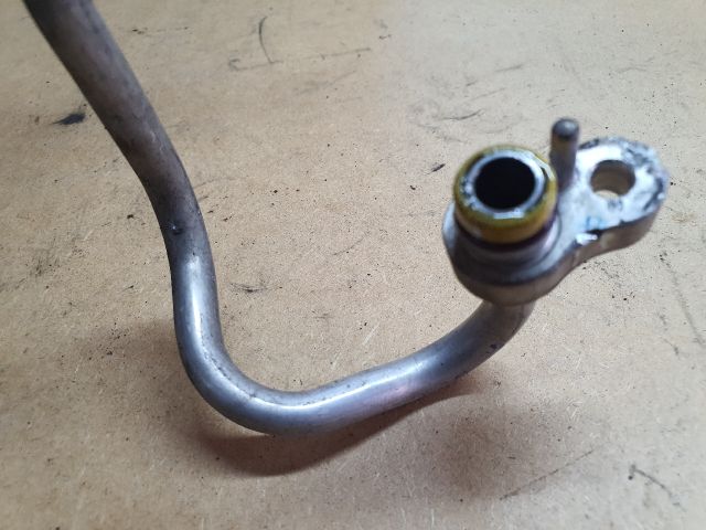 bontott MERCEDES-BENZ C-CLASS Klíma Cső