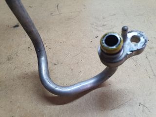 bontott MERCEDES-BENZ C-CLASS Klíma Cső