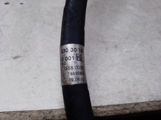 bontott MERCEDES-BENZ C-CLASS Klíma Cső