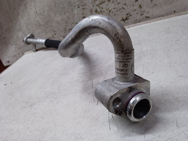 bontott MERCEDES-BENZ C-CLASS Klíma Cső