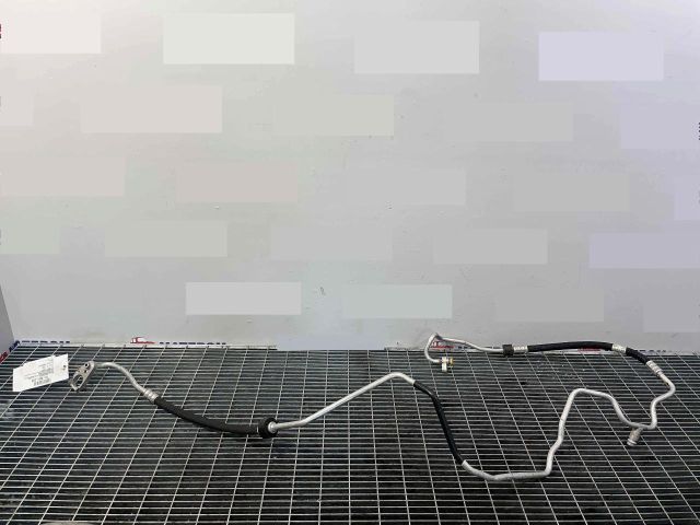 bontott MERCEDES-BENZ C-CLASS Klíma Cső