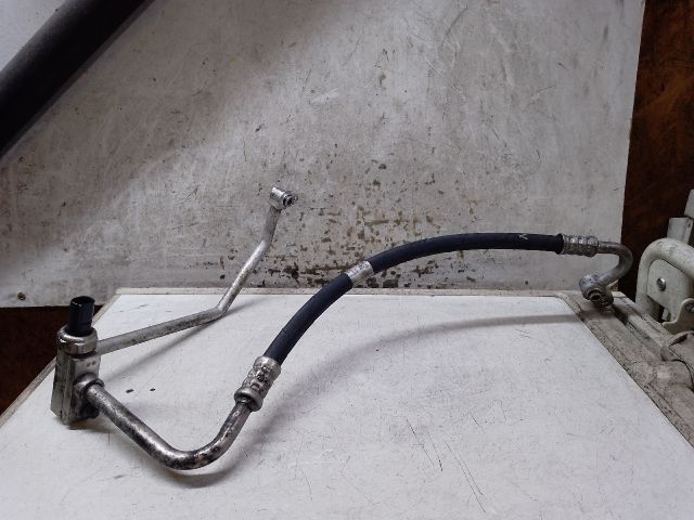 bontott MERCEDES-BENZ C-CLASS Klíma Cső