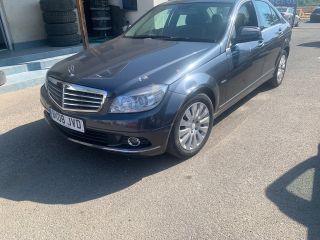 bontott MERCEDES-BENZ C-CLASS Klíma Cső