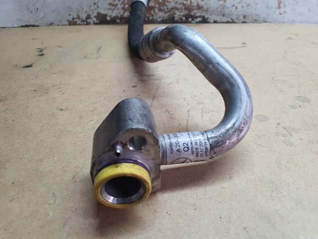 bontott MERCEDES-BENZ C-CLASS Klíma Cső