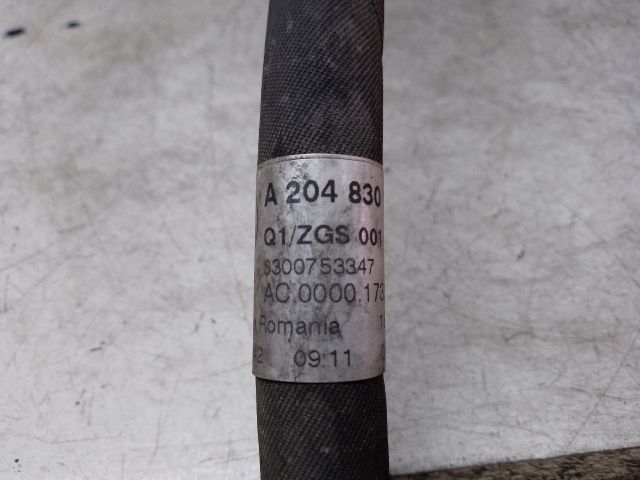 bontott MERCEDES-BENZ C-CLASS Klíma Cső