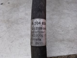 bontott MERCEDES-BENZ C-CLASS Klíma Cső