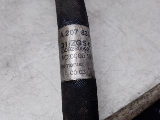 bontott MERCEDES-BENZ C-CLASS Klíma Cső