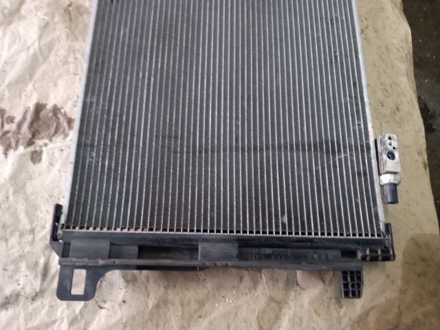 bontott MERCEDES-BENZ C-CLASS Klímahűtő Radiátor